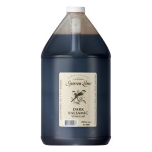 SL - Vinegar Dark Balsamic