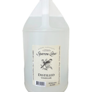 SL - Vinegar Distilled
