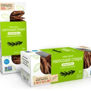 RA - Rosemary Raisin GF Almond Flour