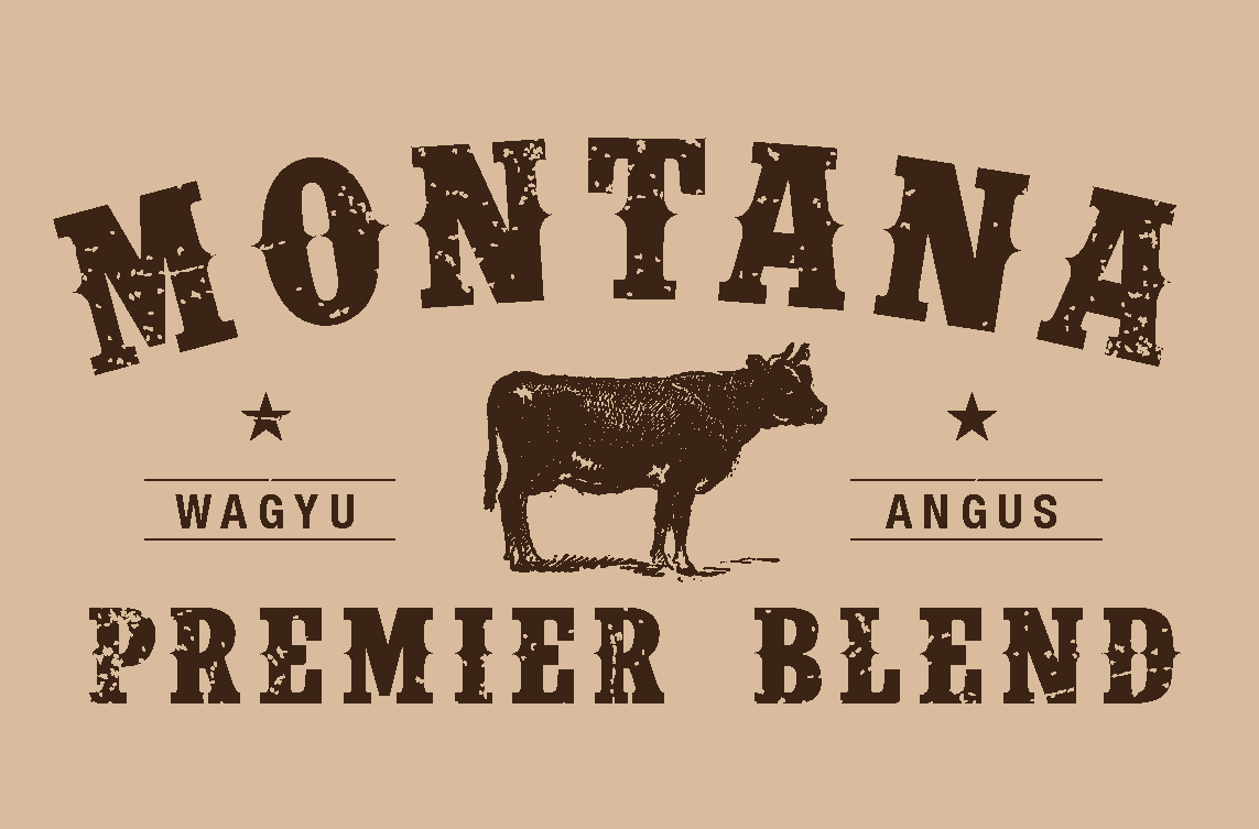 Montana Premier Blend