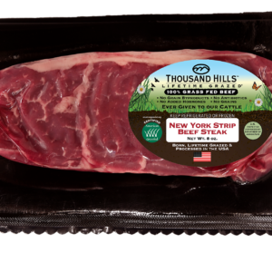 TH1A - Steak New York Strip