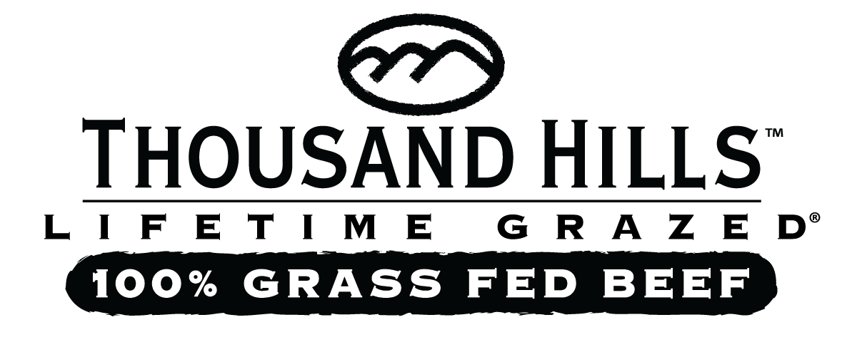 Thousand Hills