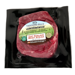 TH1A - Steak Top Sirloin