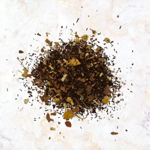 TU6 - Rooibos Tea – Bessie's Spiced Cider – 100 Bag