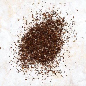 TU6 - Rooibos Tea – Custer's Nutty Rooibos – 100 Bag