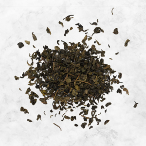 TU6 - Green Tea – Gunpowder (O) – 100 Bag