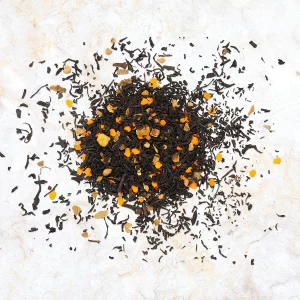 TU6 - Black Tea – Oh My Pumpkin Pie! – 100 Bag