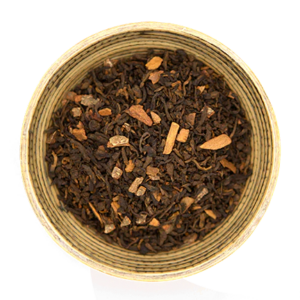 TU6 - Pu'Erh Tea – Snickerdoodle – 100 Bag