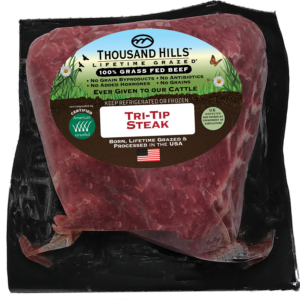TH1 - Steak Tri-Tip
