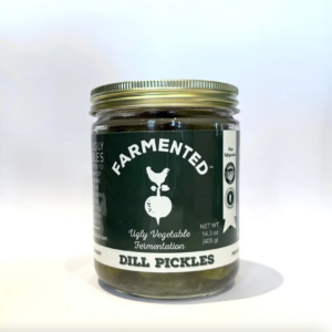 FF1 - Dill Pickle 15.1 OZ