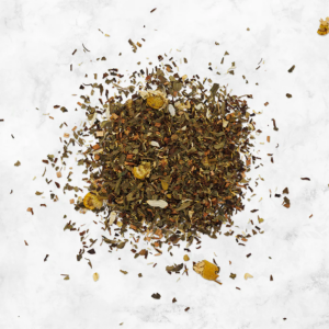 TU3 - Rooibos Tea – Petticoat Peppermint (O) – 5 Bag