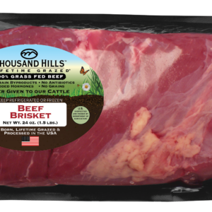 TH1 - Beef Brisket