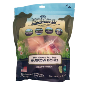 TH1 - Beef Marrow Bones