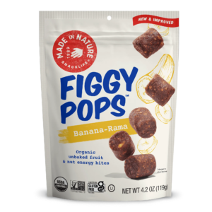 MN1 - Figgy Pop Banana-Rama (O)