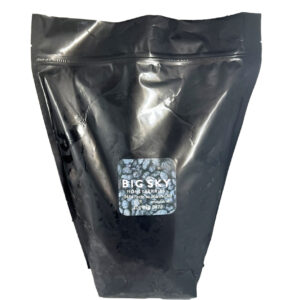 MB - Big Sky Honeyberries - 5 LB Food Service