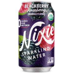 NI - Blackberry Raspberry (O)