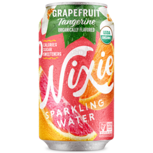 NI - Grapefruit Tangerine (O)