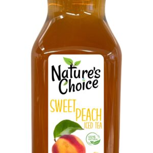NO3 - Iced Tea Sweet Peach | MT Made