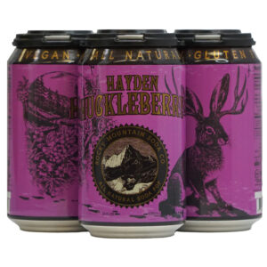 AAAAARS - Hayden, Huckleberry - NEW!