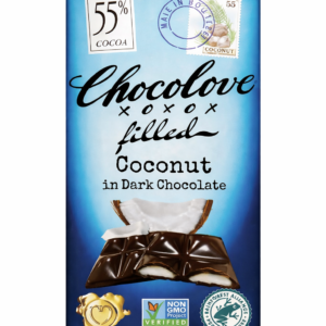 CL5 - Coconut In Dark Chocolate